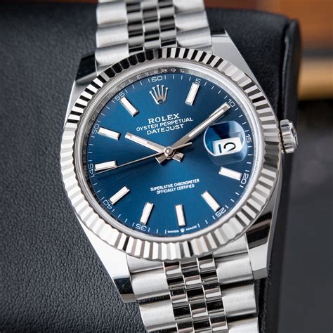 rolex date just 41 2022|Rolex Datejust 41 bezel.